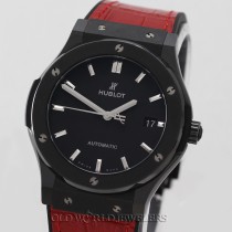 Hublot Classic Fusion Black Magic 511.CM.1171.RX Ceramic Case 